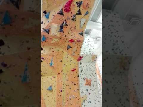 Rugge climbing 6c KingRock