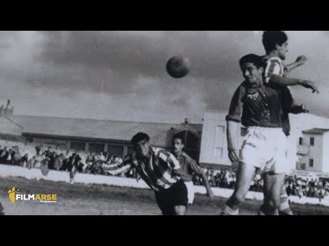 Atlético Saguntino: 100 años de historia ⚽️