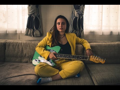 Bryony Williams - Whirlpool [Official Video]
