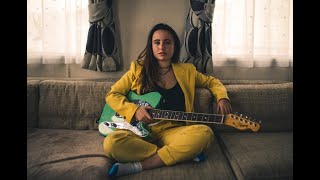 Bryony Williams - Whirlpool [Official Video]