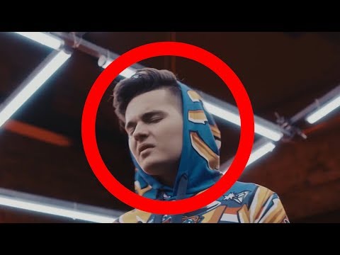 Greseli in 5GANG - JOHN CENA