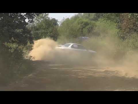 V el Mistrz Małej Finlandii 2020 - Sarka Maciej - Subaru Impreza | MaxxSport |