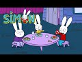 Simons Neuer Freund Simon Hase Deutsch Ganze Folgen 1 Std Staffel 1 Cartoons Für Kinder