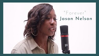 &quot;Forever&quot; - Jason Nelson Cover by Mary Jolé //Lovebox