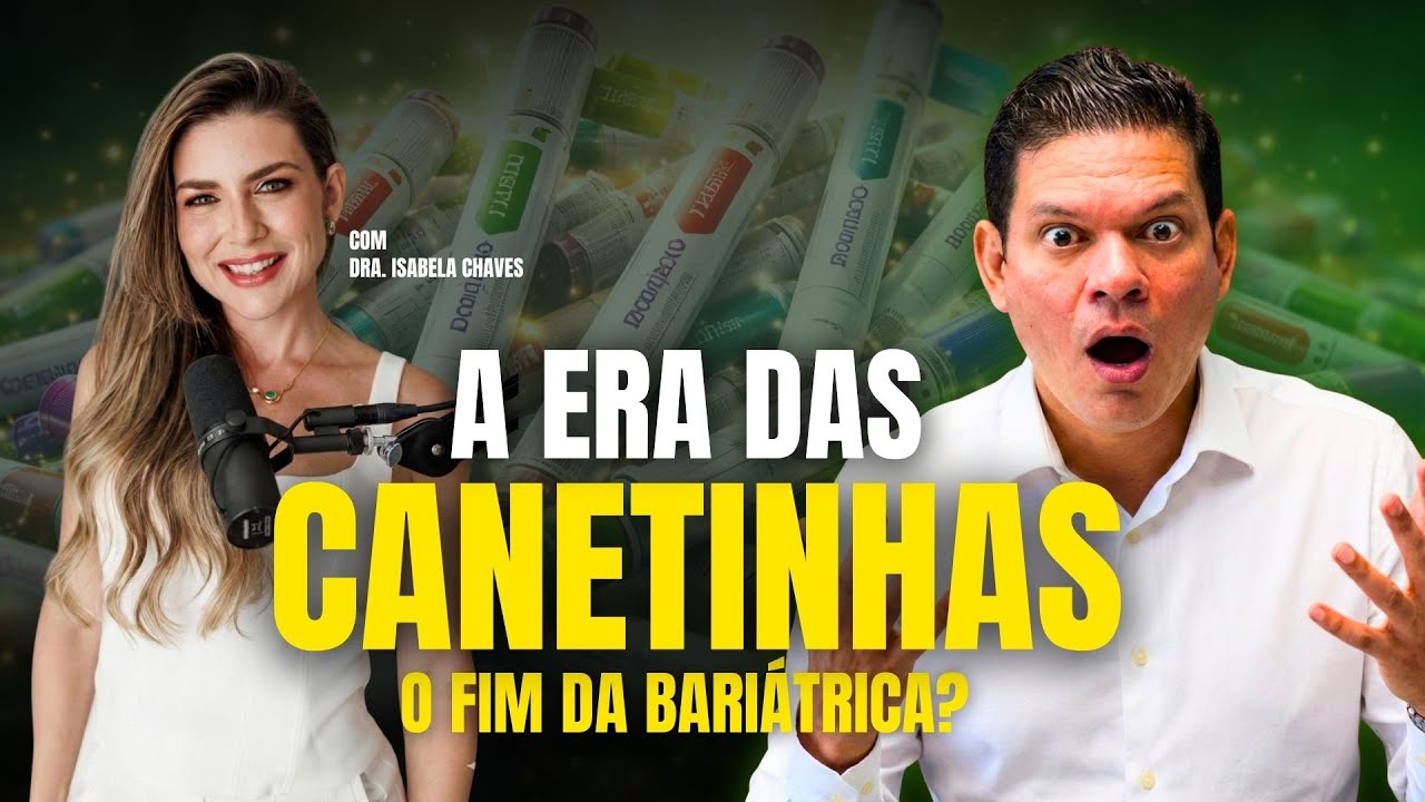 O Fim da Bariátrica