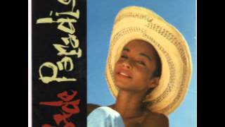 1988. PARADISE. SADE. EXTENDED REMIX.