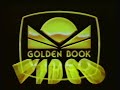 Golden Book Video 1986 Open