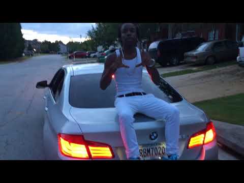 BlackMigo "You Can Hate" Ft ApG Courtney (Official Video)