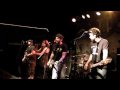 MARK LIND & THE UNLOVED: "Doing Time" (TT the Bear's, Cambridge, MA, 6/20/09)