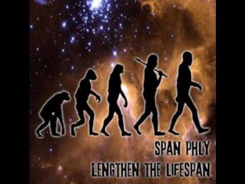 SPAN PHLY - Has Been Status - Lengthen The Lifespan (2009)