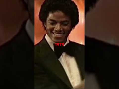 Michael Jackson Year in review 1979