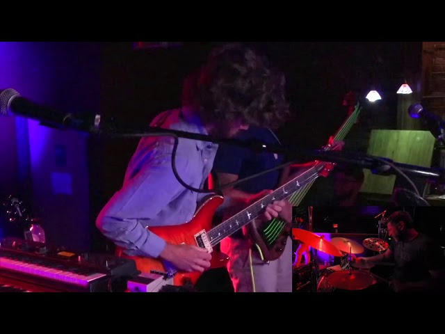 Somerville Shuffle Video