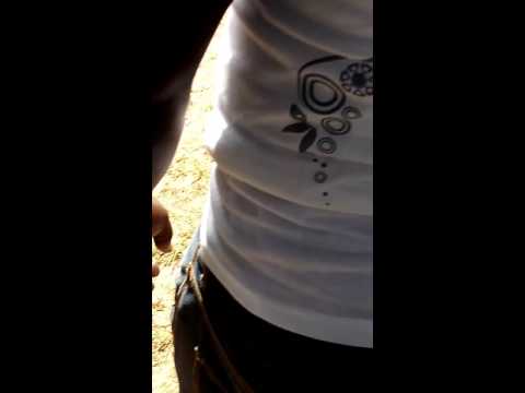 Teeblaq party with etisalat