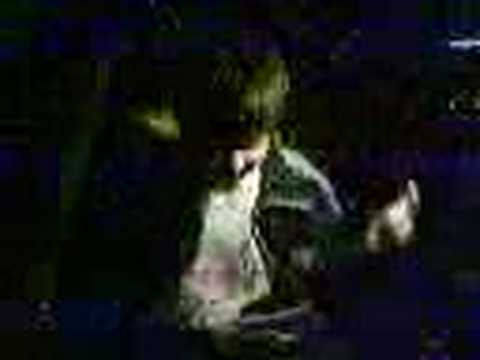 Rudi and the RUN DMC