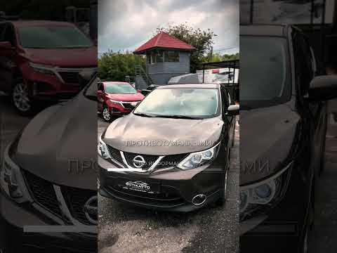 фото nissan qashqai ii 0