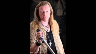 Avantasia - Draconian Love (feat. Herbie Langhans) - Ghostlights 2016