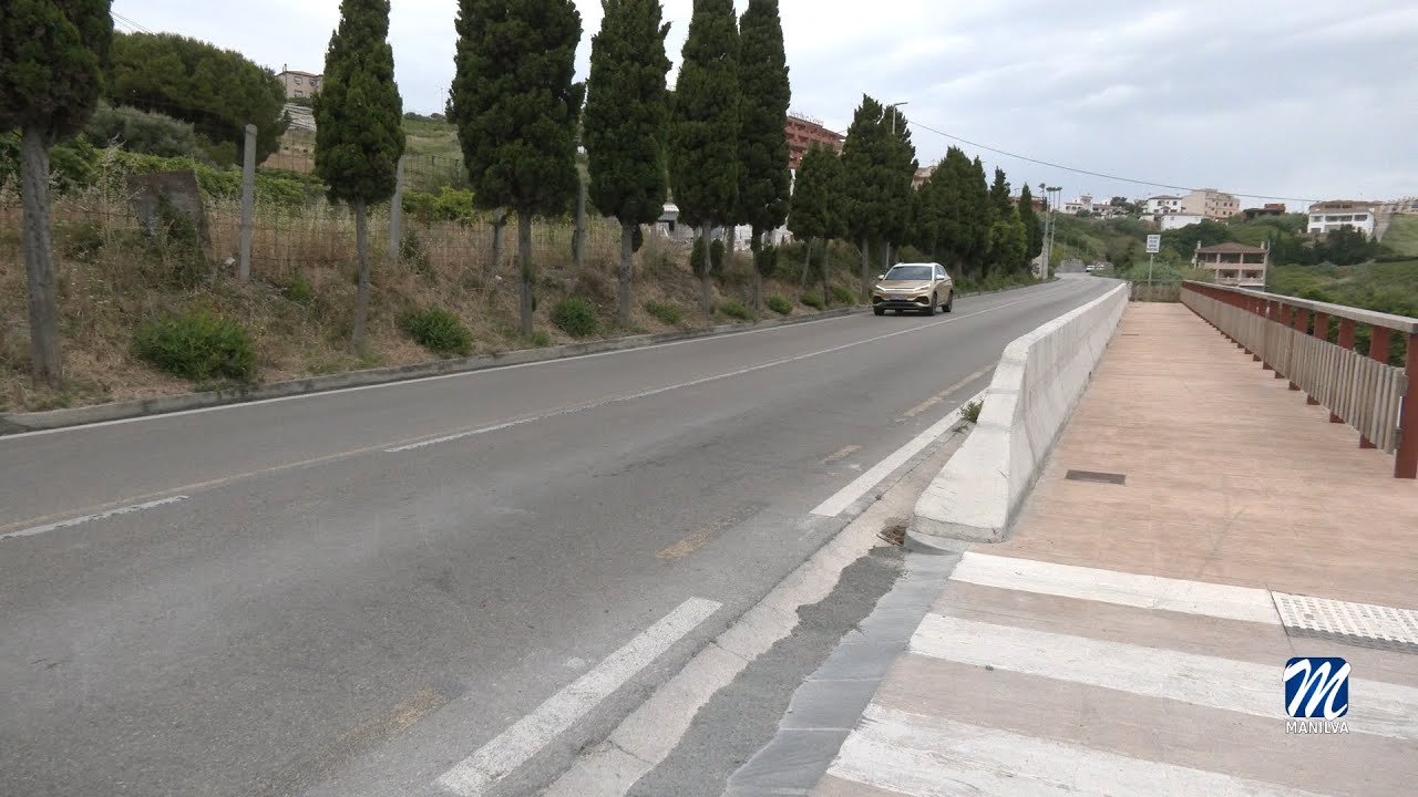 El Ayuntamiento de Manilva avanza en un nuevo tramo de la Senda Peatonal