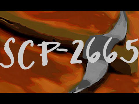 SCP-2665 "The Miner's Escape" | S2, E10