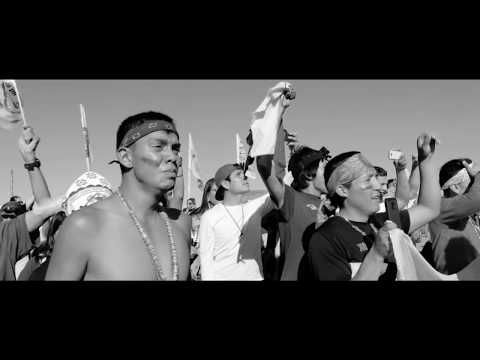 Nahko And Medicine For The People - Love Letters To God [Official Music Video]