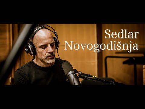 Sedlar - Novogodišnja