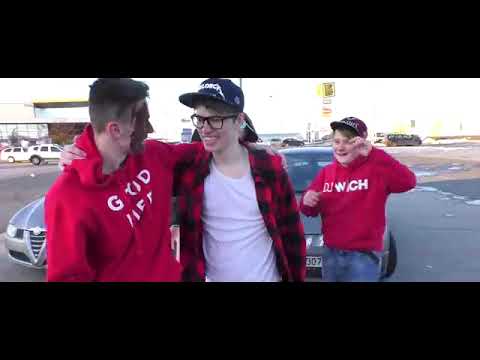 TESI   GAY TIME Official Music Video