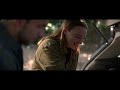 Medium Build - ALONE IN MY CAR (Official Music Video)