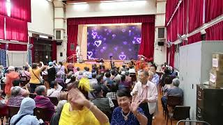 Download lagu Civilized culture - Singing 勝利雙手創 (260530 MVI 8802) mp3