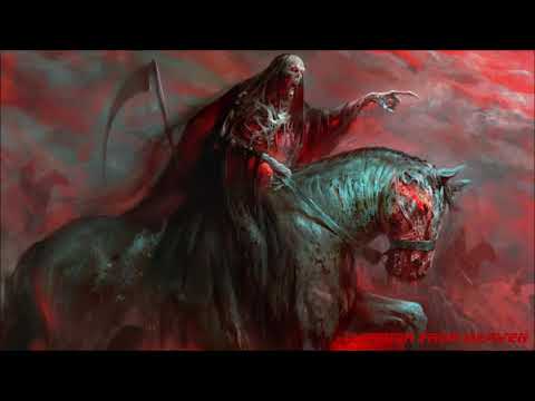 Franco Miquio- I Consumed Him And He Won't Come Back (2017 Epic Dark Battle)