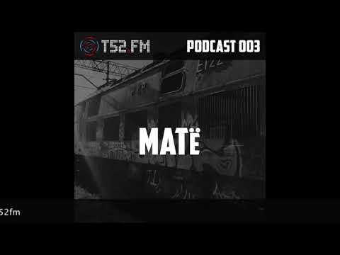 T52.FM PODCAST 003 - matematyk