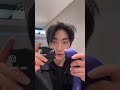 다이슨 드라이기 직접 사용 해봤습니다 다이슨 다이슨슈퍼소닉r 셀프스타�