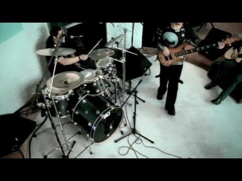 Elefante - La Condena (Official Video)