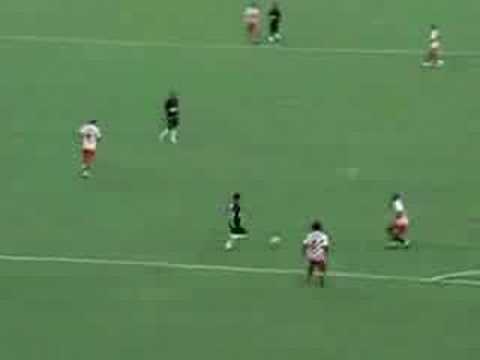 Gols - CRB 1 x 2 Corinthians - Serie B