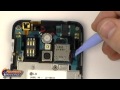 How To Fix LG Revolution LCD Screen 