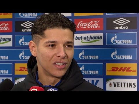 Harit zu Anfeindungen auf Schalke: "Tolerieren keinen Rassismus"