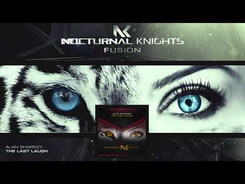 Alan Sharkey - The Last Laugh