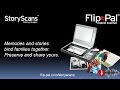 All About StoryScans Talking Images