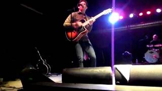 06 Children Under The Sun    James Durbin   Steger IL Feb 8 2014
