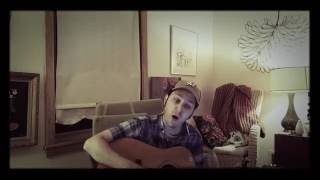 (1454) Zachary Scot Johnson The Waltzing Fool Lyle Lovett Cover thesongadayproject Guy Clark Full Al