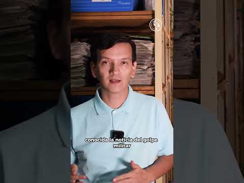 24 M: así se vivió el inicio del golpe militar de 1976 en Misiones