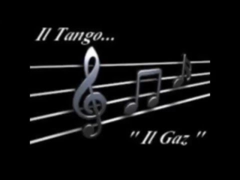 La musica del "Gaz" - No Hay Que Hacerse Mala Sangre