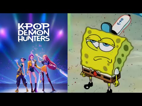 My REACTION to 2025 NETFLIX Movies with Memes