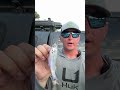 The 6th sense panorama is an awesome follow up bait! #fishing #bassfishing #frogfishing #fish