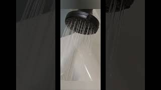 Shower function