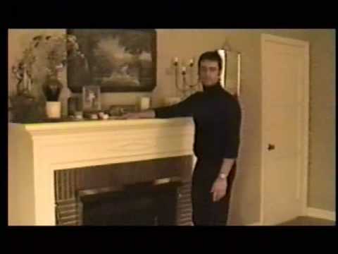 Dieter Impression by Rick Wojnowski