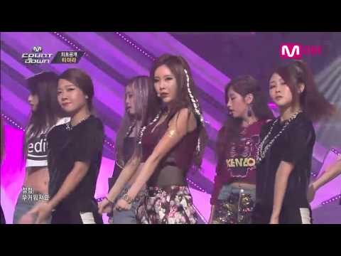 Mnet M COUNTDOWN Ep 393   티아라T ARA   슈가프리SUGAR FREE @MCOUNTDOWN 140911