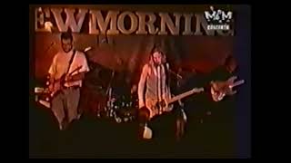 Jonny LANG - A quitter never wins - Live in Paris