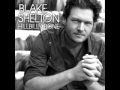 Almost Alright - Blake Shelton