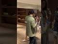 Tamannaah Bhatia Bts From Nasha Song Rehearsal Tamannaah Tamannaahbhatia Bts