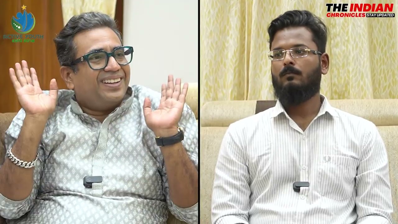 Kotha Bola | In Conversation with Joydeep Das, Bhabatosh Sutar & Sayak Raj | Art, Clubs & Creativity