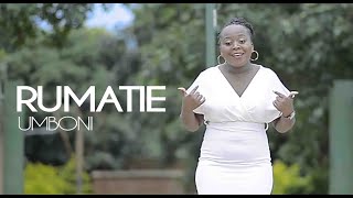 RUMATIE    Umboni Official Video